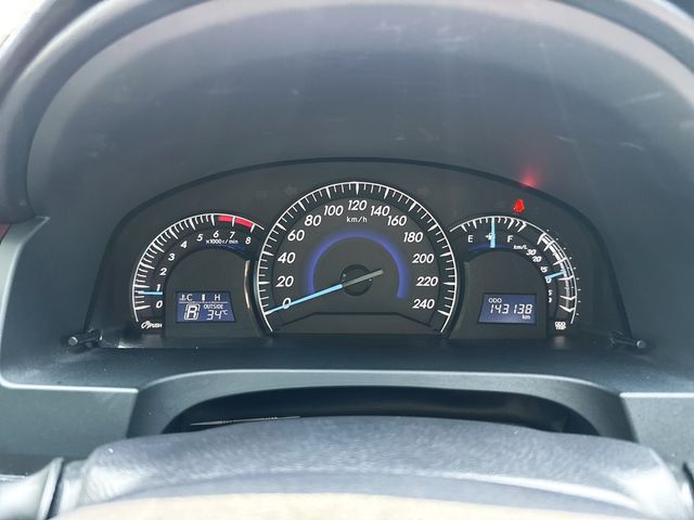 TOYOTA豐田 CAMRY  第18張相片