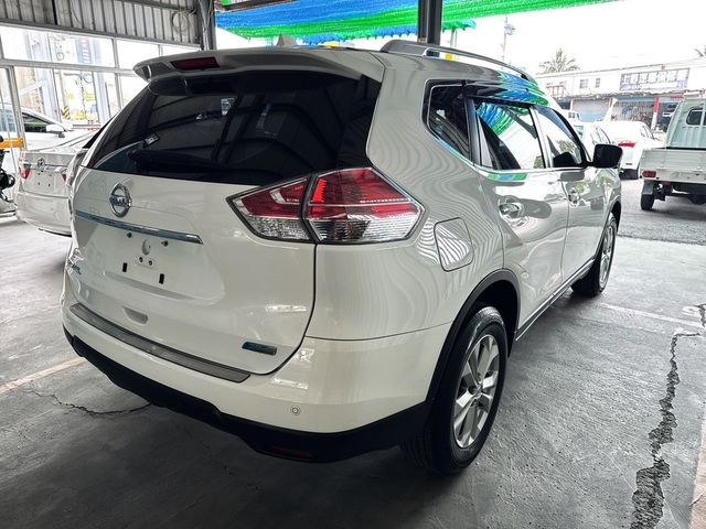 NISSAN日產 X-TRAIL  第2張相片