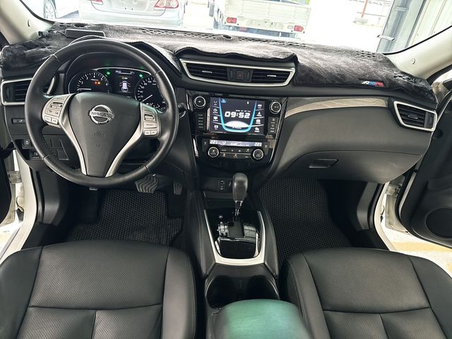 NISSAN日產 X-TRAIL  第5張相片