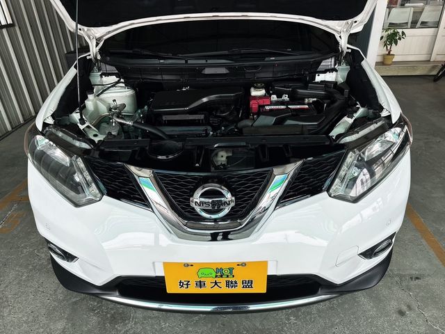 NISSAN日產 X-TRAIL  第6張相片