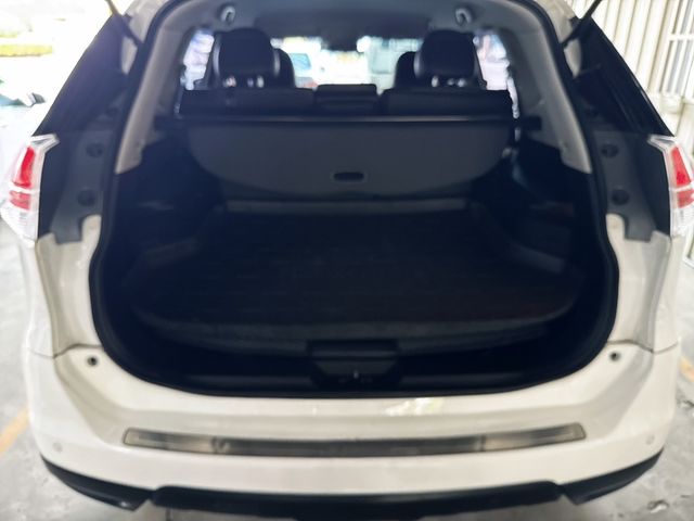 NISSAN日產 X-TRAIL  第8張相片