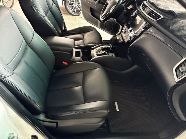 NISSAN日產 X-TRAIL  第10張相片