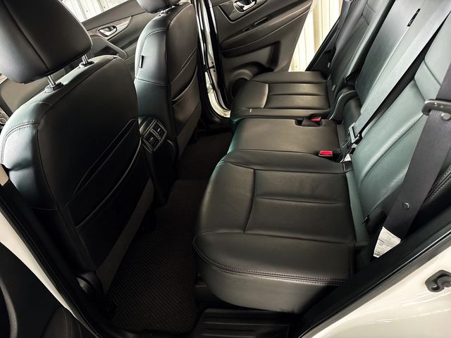 NISSAN日產 X-TRAIL  第12張相片