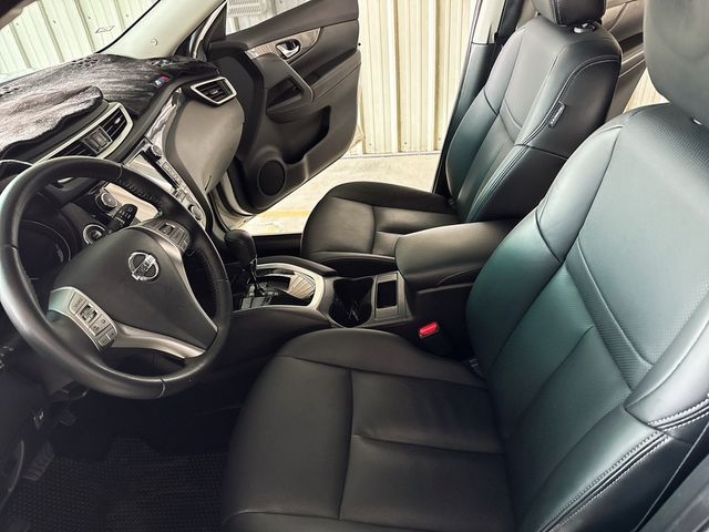 NISSAN日產 X-TRAIL  第13張相片