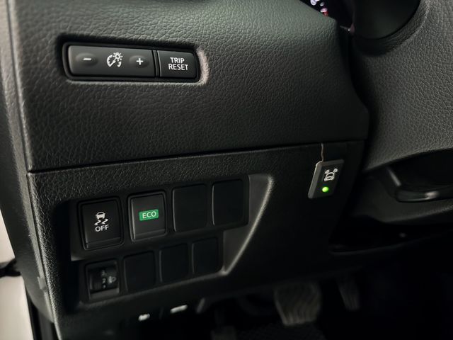 NISSAN日產 X-TRAIL  第20張相片