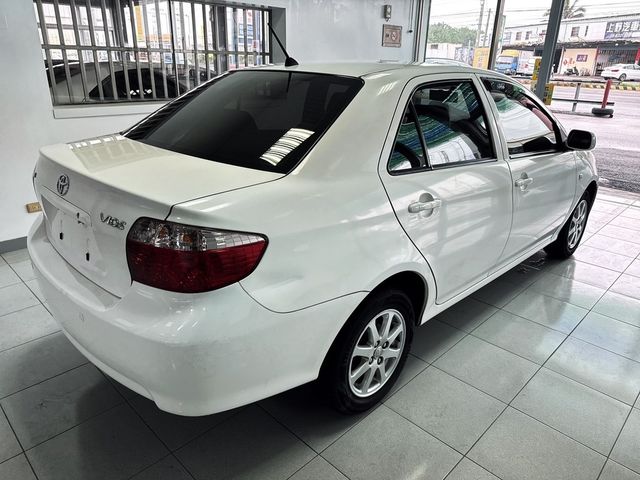 TOYOTA豐田 VIOS  第2張相片