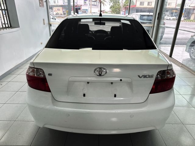 TOYOTA豐田 VIOS  第4張相片