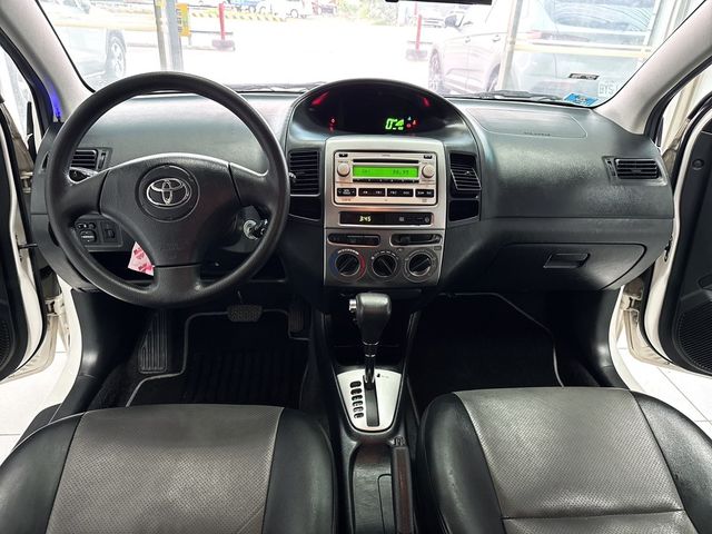 TOYOTA豐田 VIOS  第5張相片