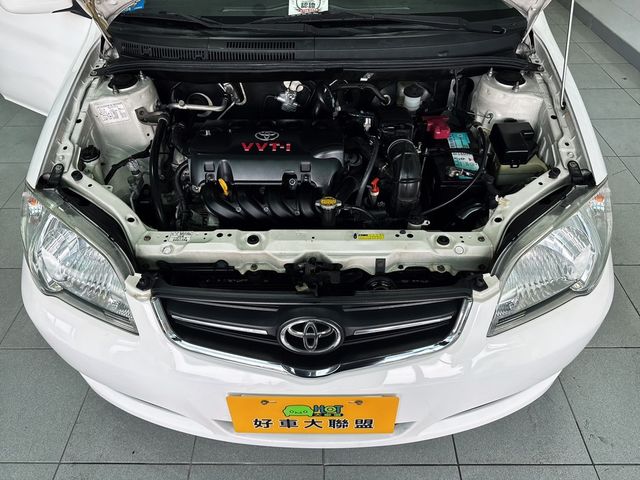 TOYOTA豐田 VIOS  第6張相片