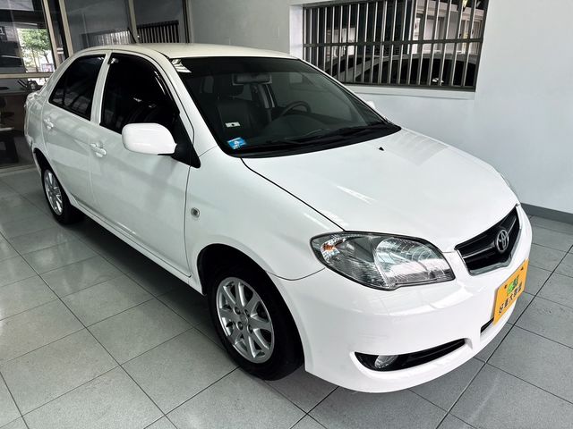 TOYOTA豐田 VIOS  第7張相片