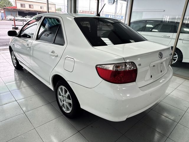 TOYOTA豐田 VIOS  第8張相片