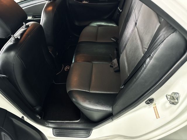 TOYOTA豐田 VIOS  第10張相片