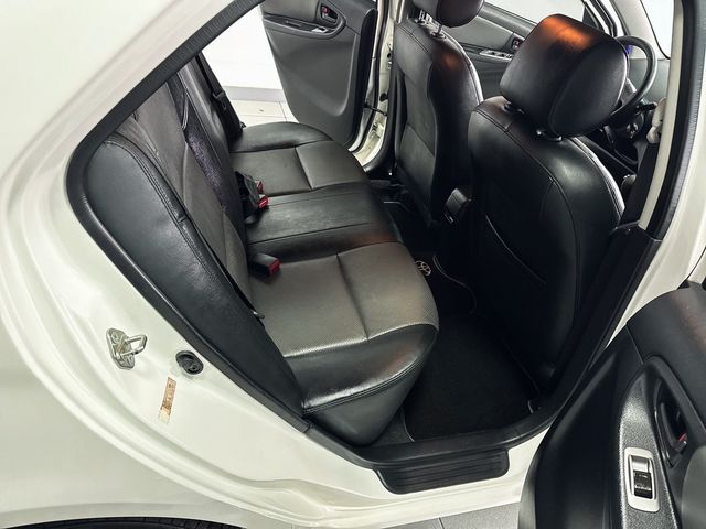 TOYOTA豐田 VIOS  第12張相片