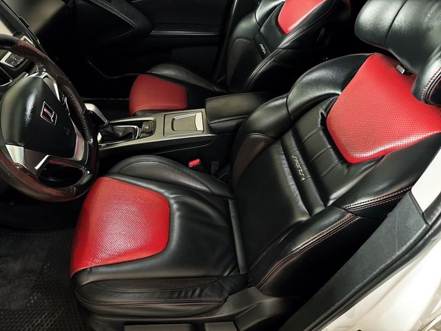 LUXGEN納智捷 U6 TURBO  第9張相片