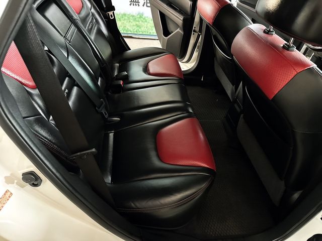 LUXGEN納智捷 U6 TURBO  第12張相片