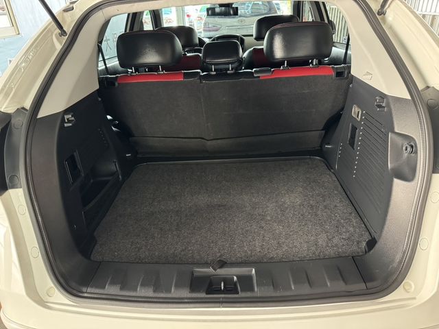 LUXGEN納智捷 U6 TURBO  第13張相片