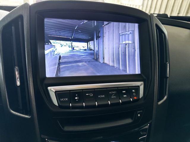 LUXGEN納智捷 U6 TURBO  第18張相片