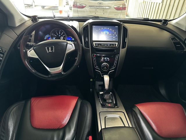 LUXGEN納智捷 U6 TURBO  第19張相片