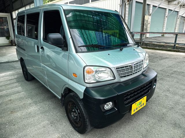 MITSUBISHI三菱 VERYCA  第3張相片