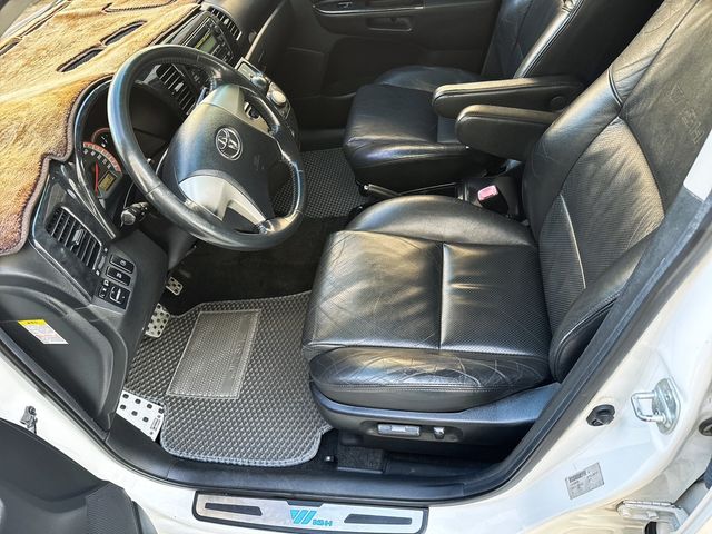 TOYOTA豐田 WISH  第10張相片