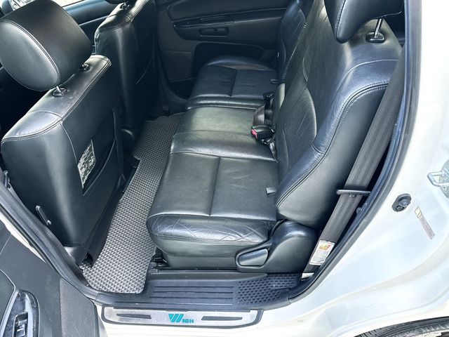 TOYOTA豐田 WISH  第11張相片