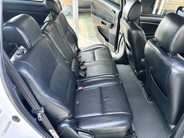 TOYOTA豐田 WISH  第13張相片