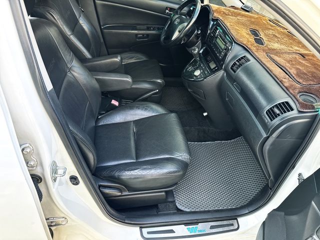 TOYOTA豐田 WISH  第14張相片
