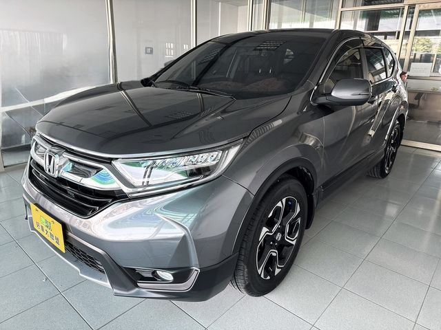 HONDA本田 CR-V  第1張相片