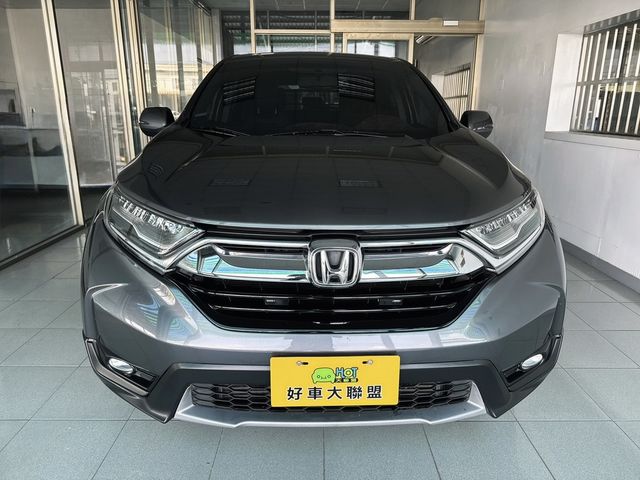 HONDA本田 CR-V  第3張相片