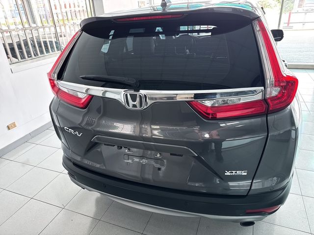 HONDA本田 CR-V  第4張相片