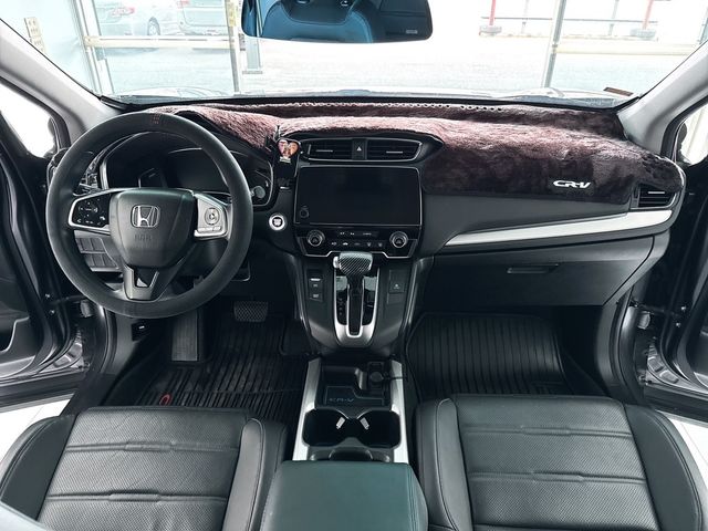 HONDA本田 CR-V  第5張相片