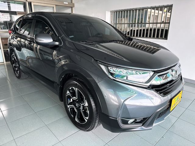 HONDA本田 CR-V  第7張相片
