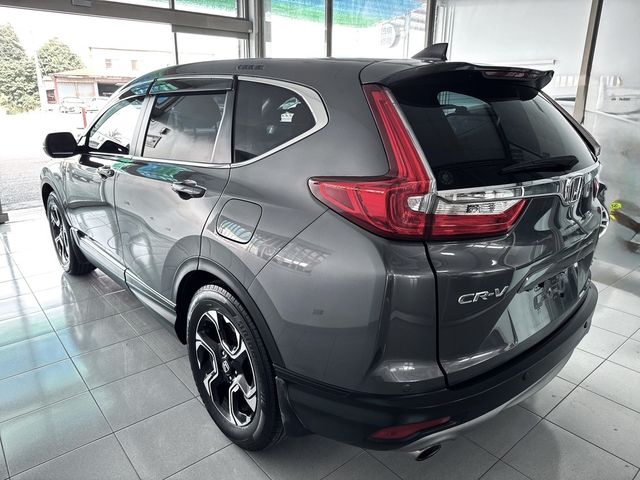 HONDA本田 CR-V  第8張相片