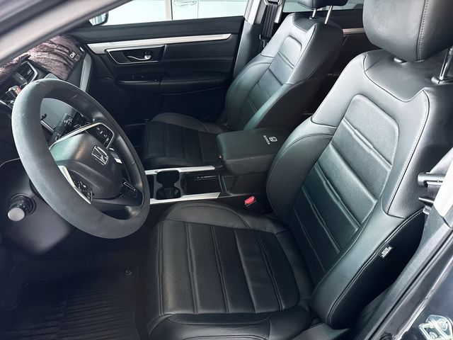 HONDA本田 CR-V  第9張相片