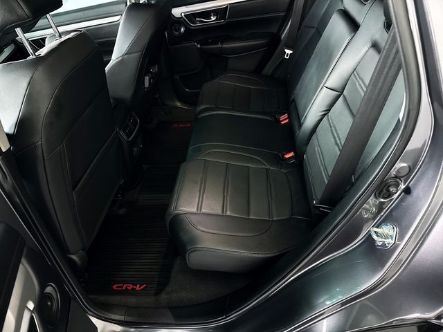 HONDA本田 CR-V  第10張相片
