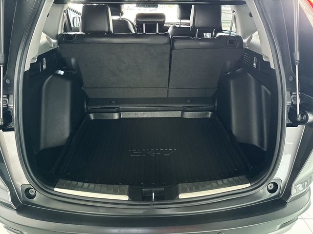 HONDA本田 CR-V  第11張相片