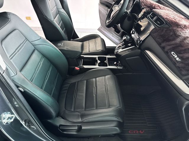 HONDA本田 CR-V  第12張相片