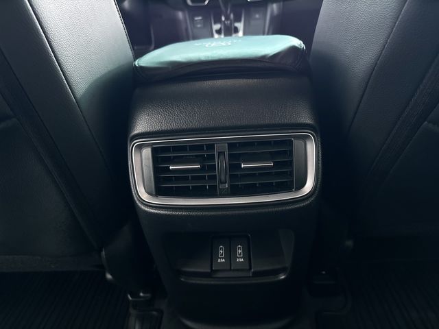 HONDA本田 CR-V  第14張相片