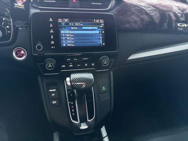 HONDA本田 CR-V  第15張相片