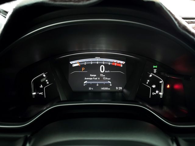 HONDA本田 CR-V  第17張相片