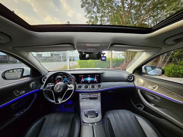 M-BENZ賓士 E300  第4張相片
