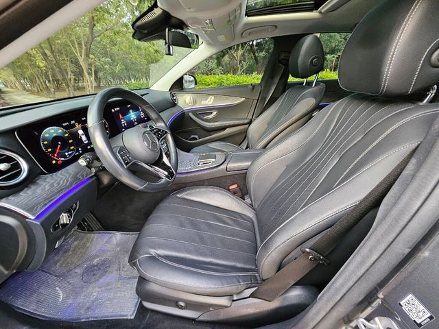 M-BENZ賓士 E300  第5張相片