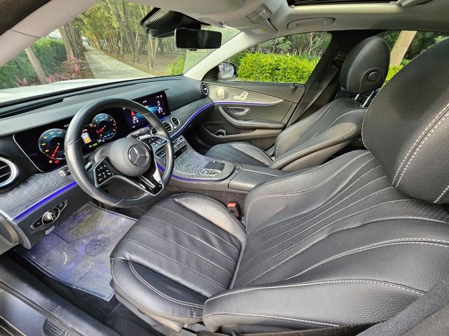 M-BENZ賓士 E300  第6張相片