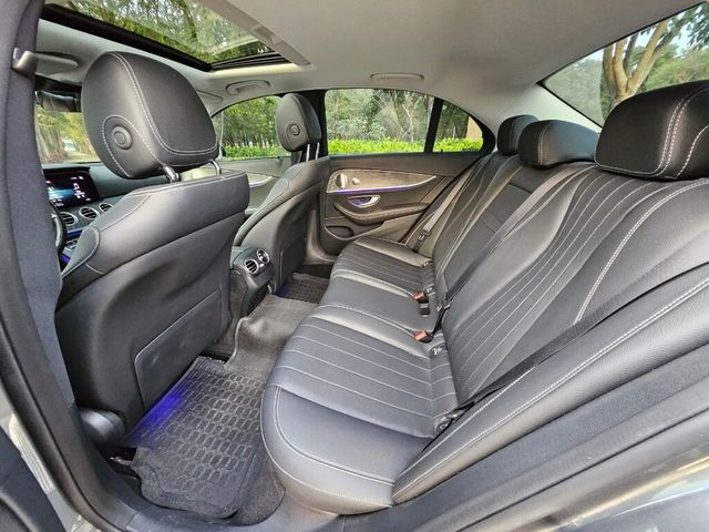 M-BENZ賓士 E300  第7張相片