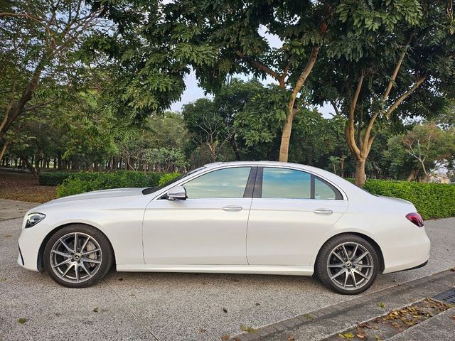 M-BENZ賓士 E300  第12張相片