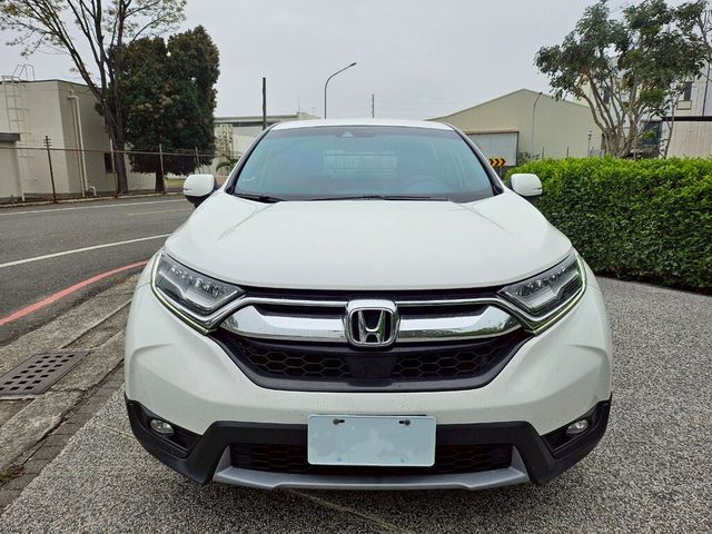 HONDA本田 CR-V  第2張相片