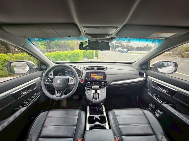 HONDA本田 CR-V  第4張相片