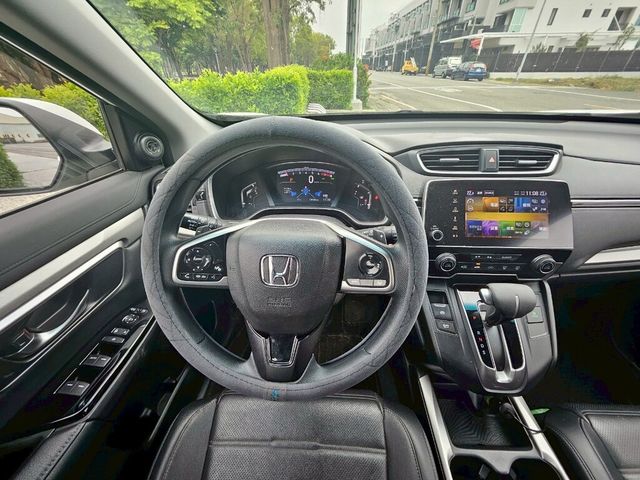 HONDA本田 CR-V  第5張相片