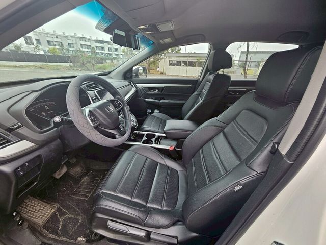 HONDA本田 CR-V  第6張相片