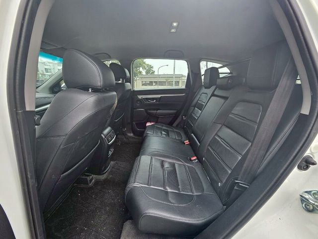 HONDA本田 CR-V  第7張相片